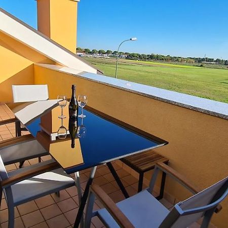 Adria Beach Apartment Cavallino-Treporti Zewnętrze zdjęcie