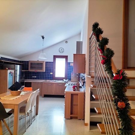 Adria Beach Apartment Cavallino-Treporti Zewnętrze zdjęcie