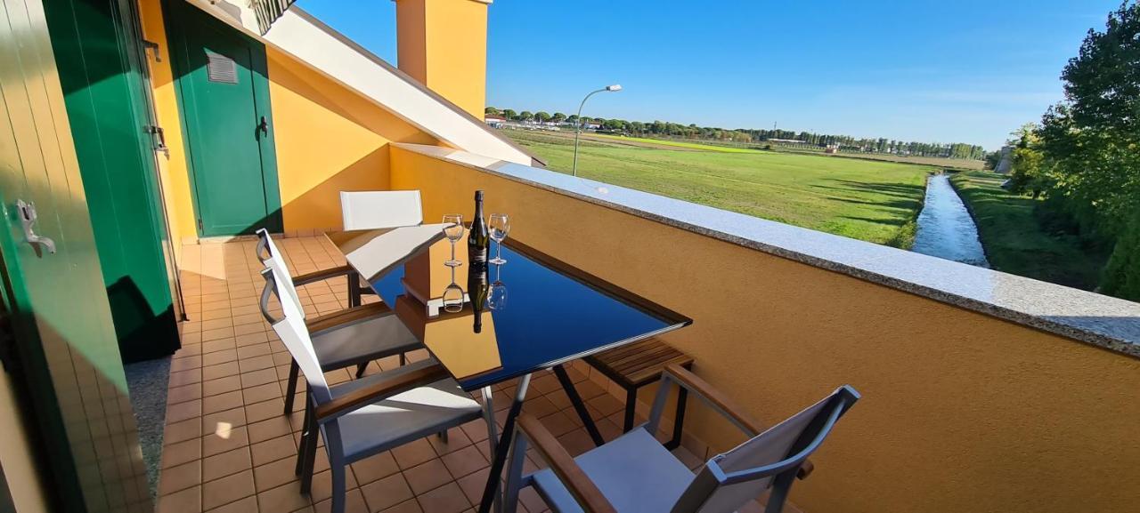 Adria Beach Apartment Cavallino-Treporti Zewnętrze zdjęcie