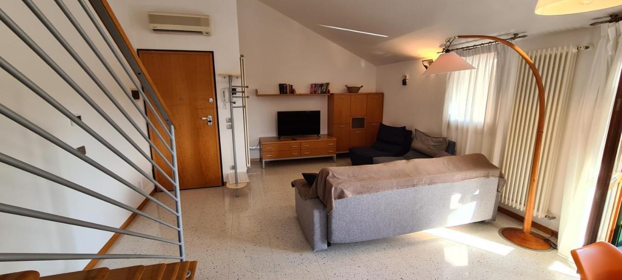 Adria Beach Apartment Cavallino-Treporti Zewnętrze zdjęcie