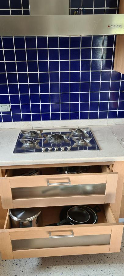 Adria Beach Apartment Cavallino-Treporti Zewnętrze zdjęcie