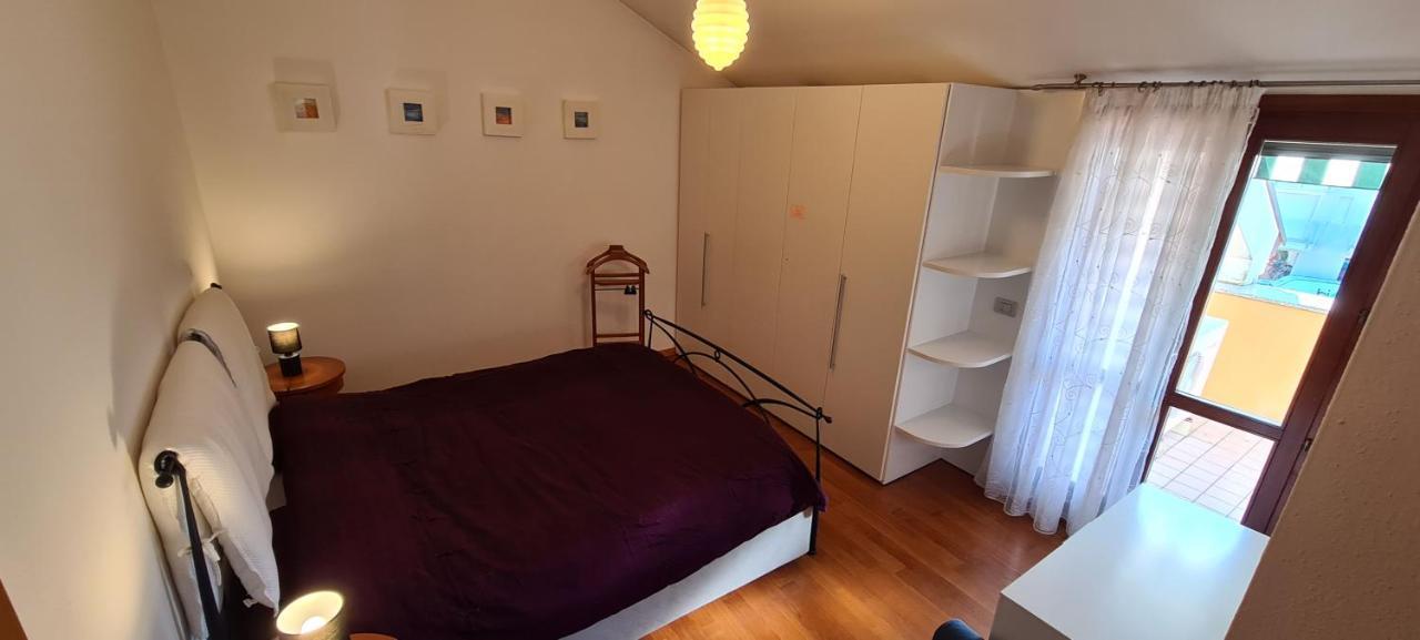Adria Beach Apartment Cavallino-Treporti Zewnętrze zdjęcie