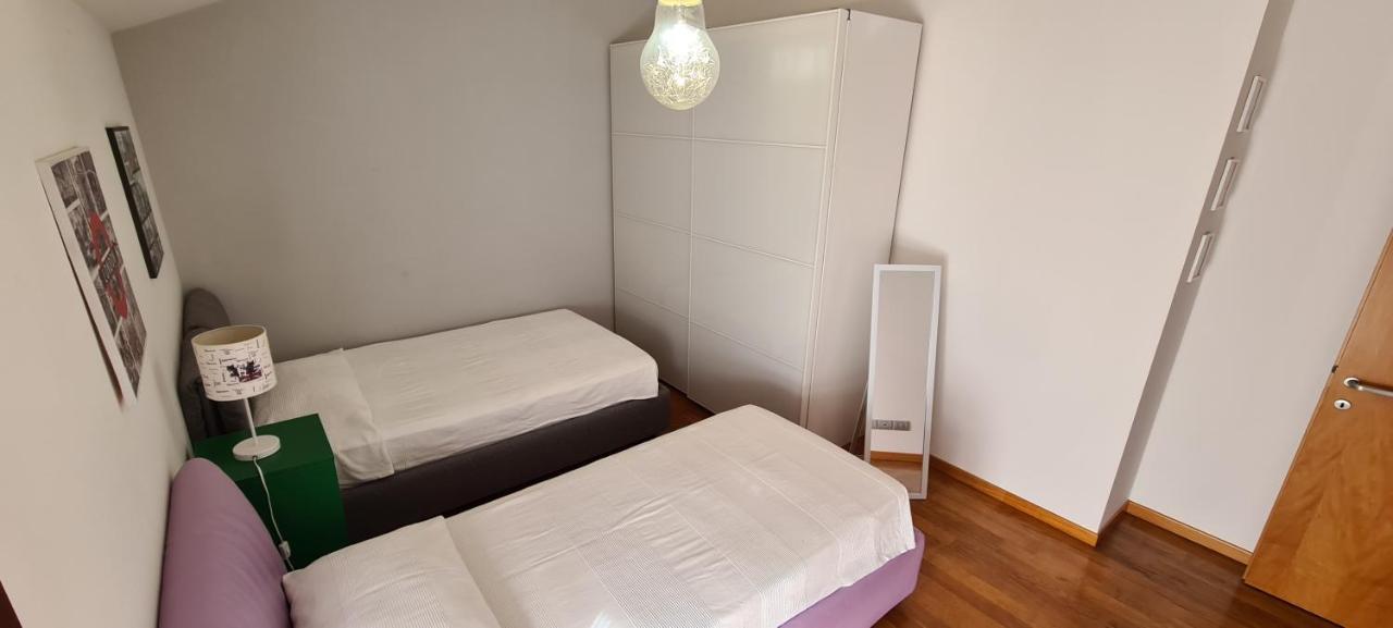 Adria Beach Apartment Cavallino-Treporti Zewnętrze zdjęcie
