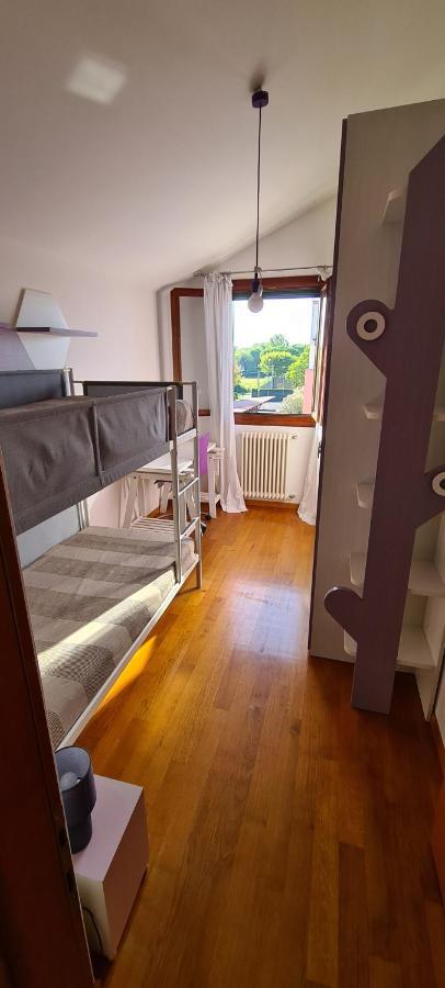 Adria Beach Apartment Cavallino-Treporti Zewnętrze zdjęcie