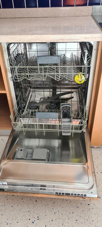 Adria Beach Apartment Cavallino-Treporti Zewnętrze zdjęcie