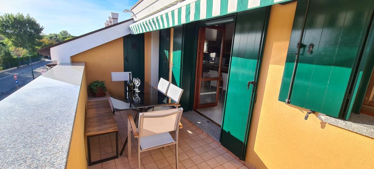 Adria Beach Apartment Cavallino-Treporti Zewnętrze zdjęcie