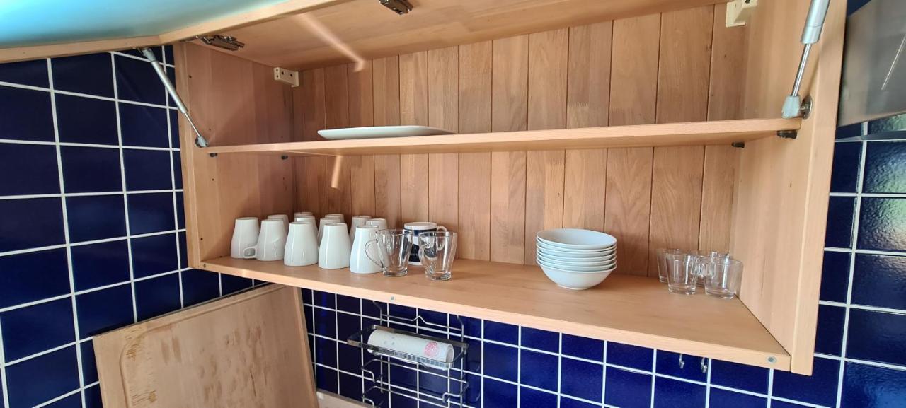 Adria Beach Apartment Cavallino-Treporti Zewnętrze zdjęcie