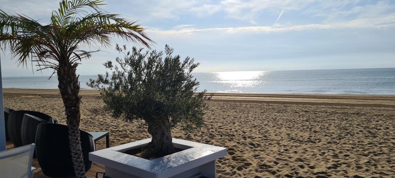 Adria Beach Apartment Cavallino-Treporti Zewnętrze zdjęcie