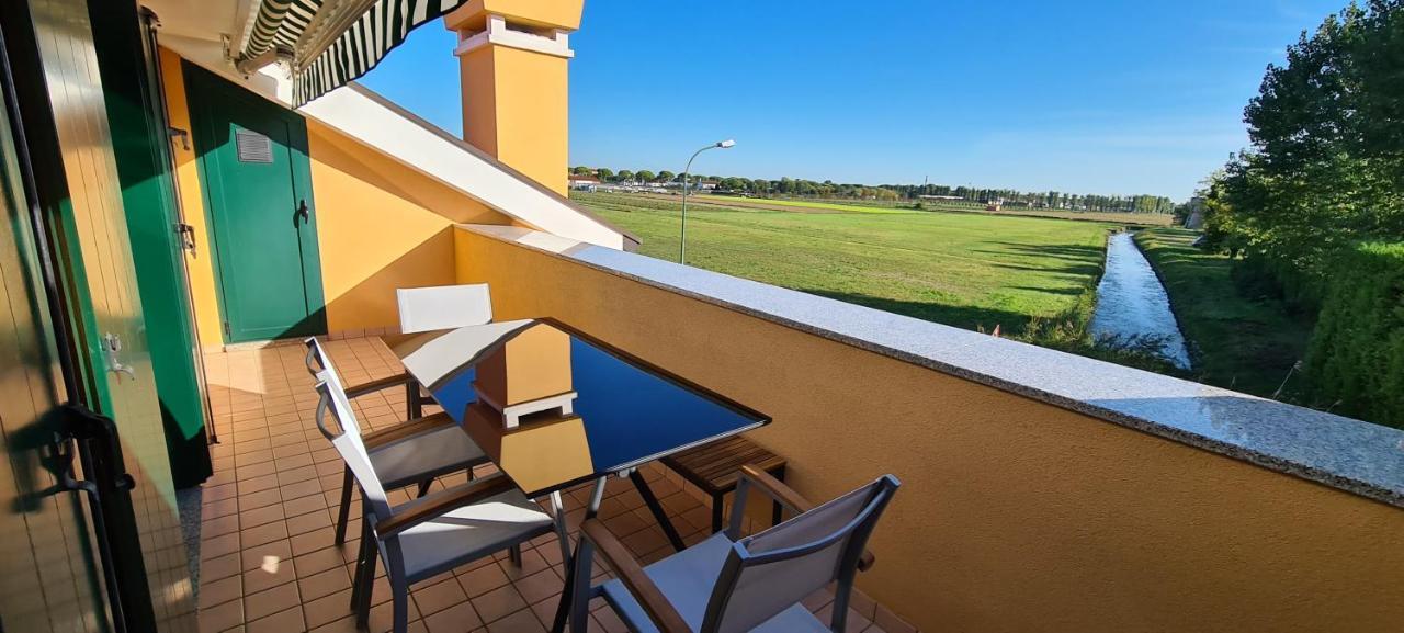 Adria Beach Apartment Cavallino-Treporti Zewnętrze zdjęcie