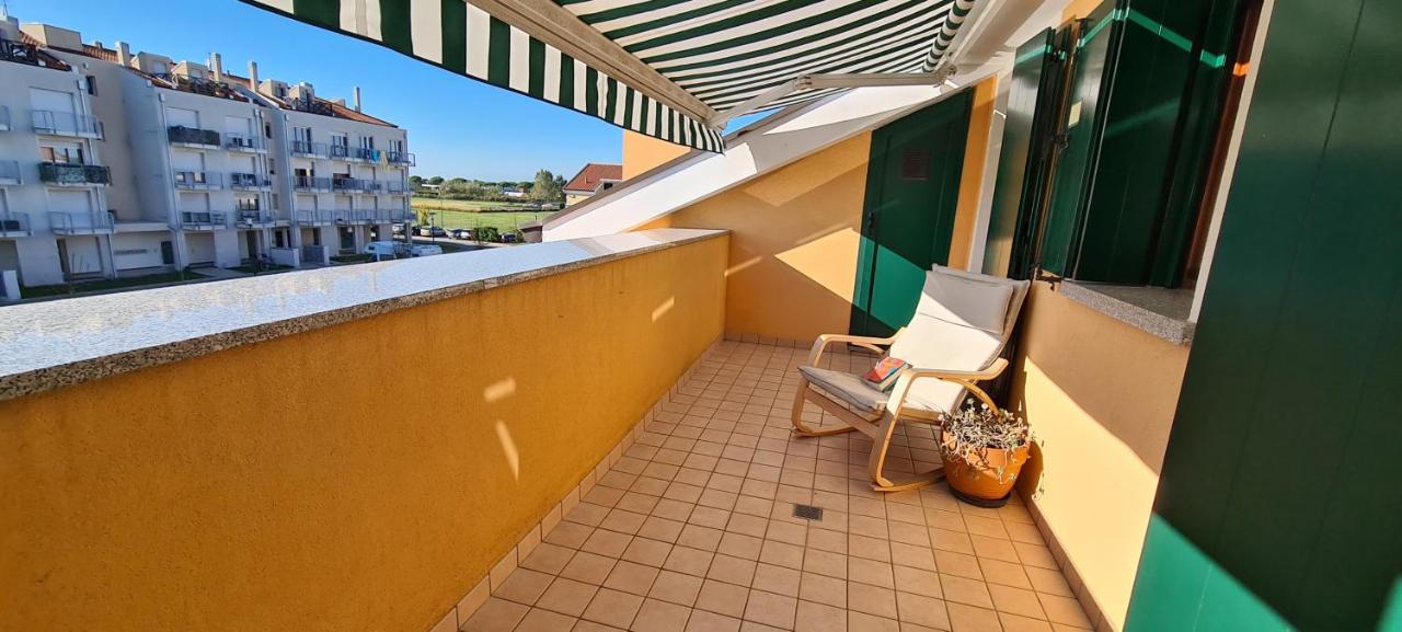 Adria Beach Apartment Cavallino-Treporti Zewnętrze zdjęcie