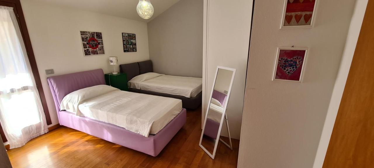 Adria Beach Apartment Cavallino-Treporti Zewnętrze zdjęcie