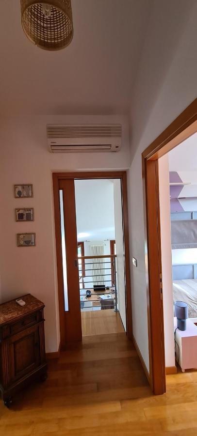 Adria Beach Apartment Cavallino-Treporti Zewnętrze zdjęcie