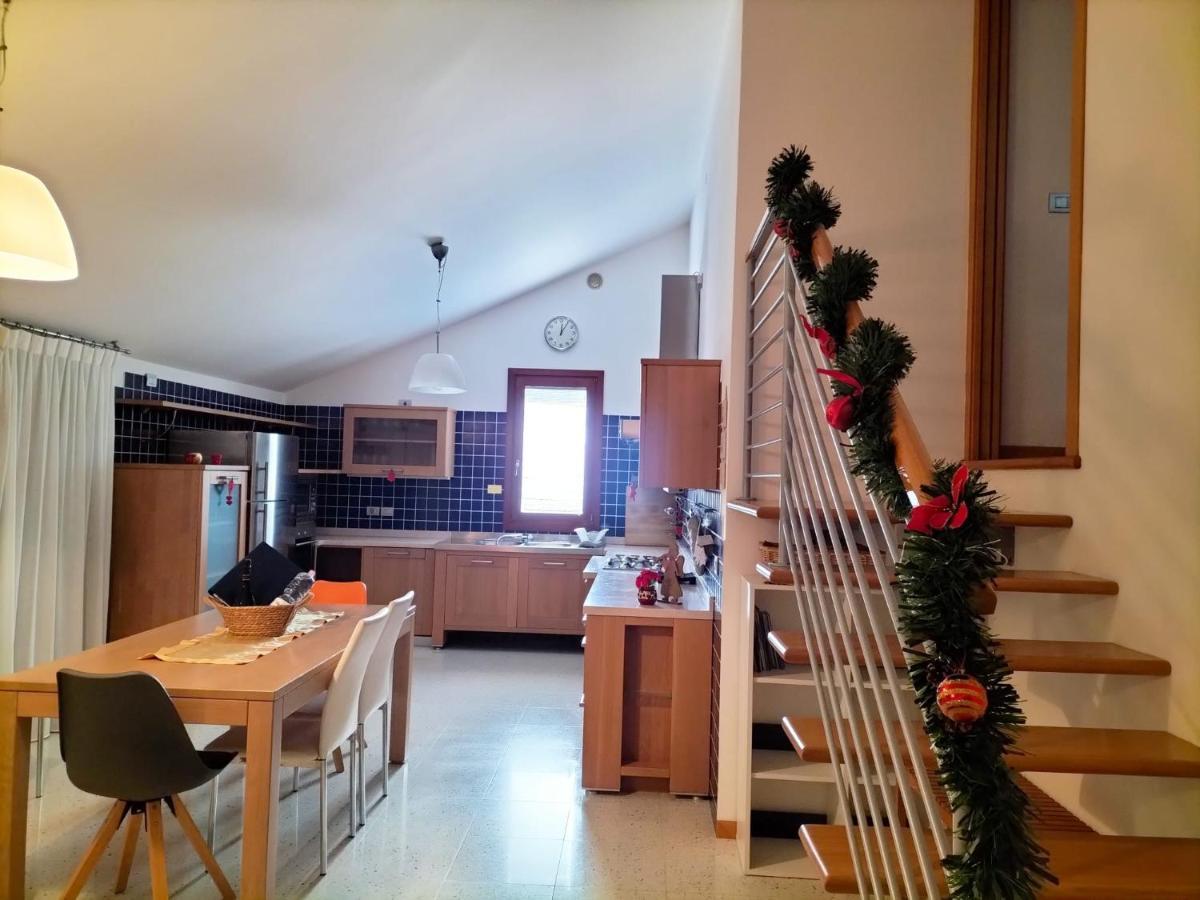 Adria Beach Apartment Cavallino-Treporti Zewnętrze zdjęcie