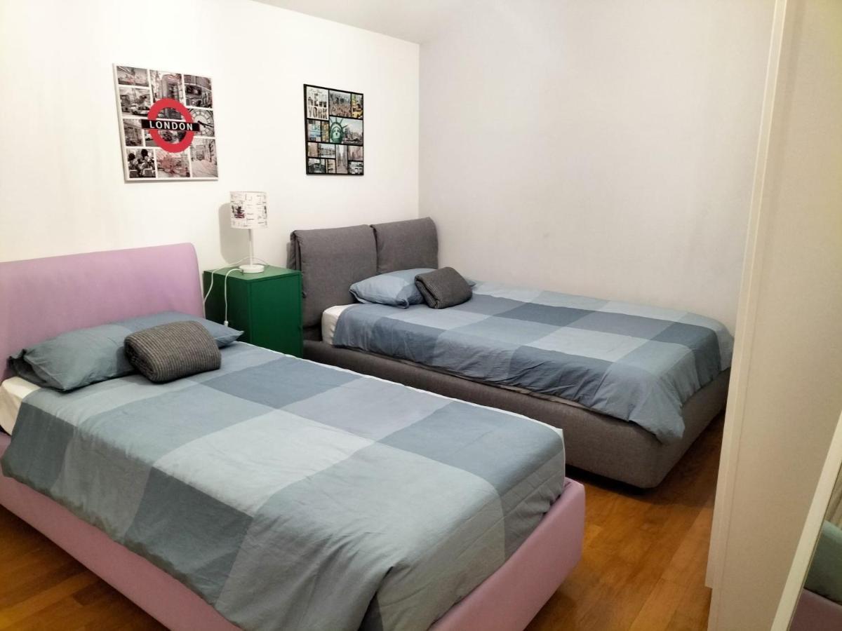 Adria Beach Apartment Cavallino-Treporti Zewnętrze zdjęcie